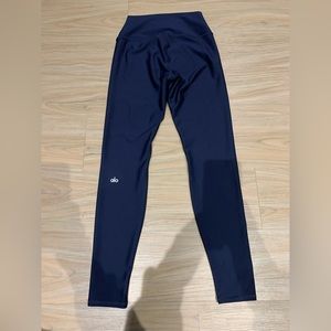 Alo High-Waist Airlift Legging
